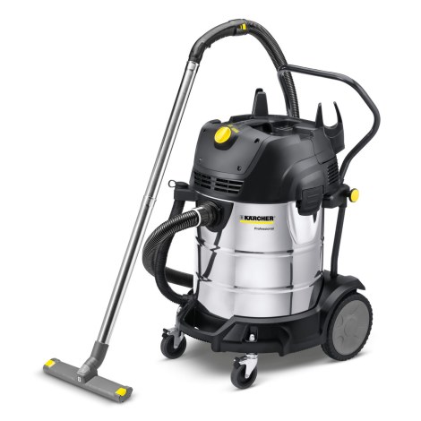 Pölynimuri Karcher NT 75/2 Tact² Me EU