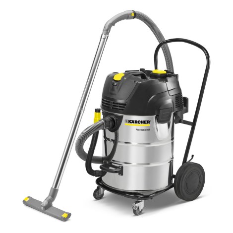Pölynimuri Karcher NT 75/2 Ap Me Tc EU