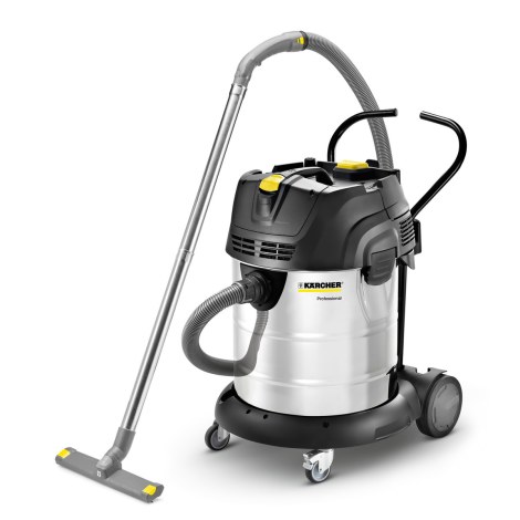 Pölynimuri Karcher NT 65/2 Ap Me EU