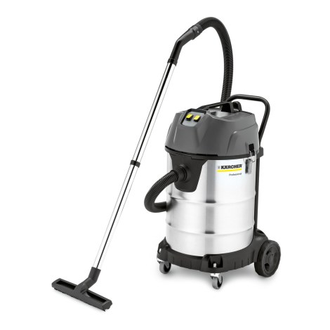 Pölynimuri Karcher NT 70/2 Me Classic
