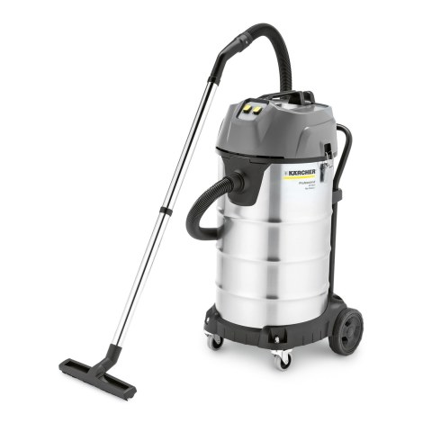 Pölynimuri Karcher NT 90/2 Me Classic
