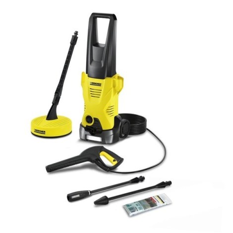 Painepesuri Karcher K 2 Premium Home