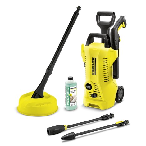 Painepesuri Karcher K 2 Full Control Home