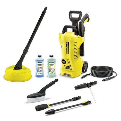 Painepesuri Karcher K 2 Full Control Car & Home