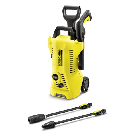 Painepesuri Karcher K 2 Premium Full Control EU