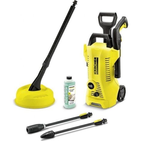 Painepesuri Karcher K 2 Premium Full Control Home
