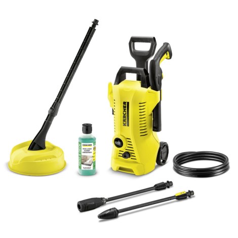 Painepesuri Karcher K 2 Power Control Home