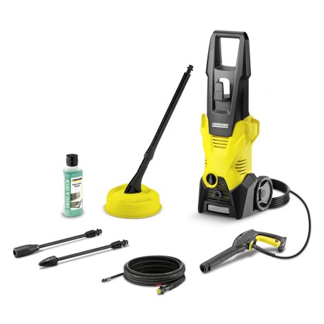 Painepesuri Karcher K 3 Home & Pipe