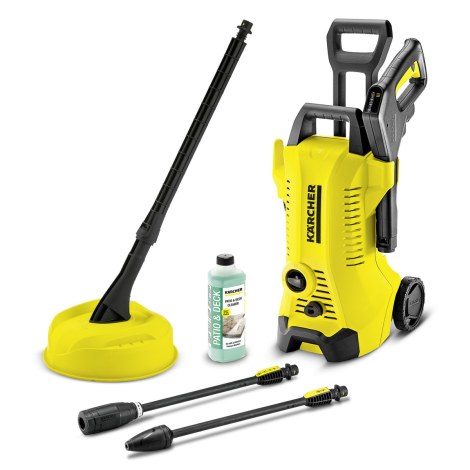 Painepesuri Karcher K 3 Full Control Home T 150