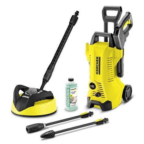 Painepesuri Karcher K 3 Full Control Home T 350