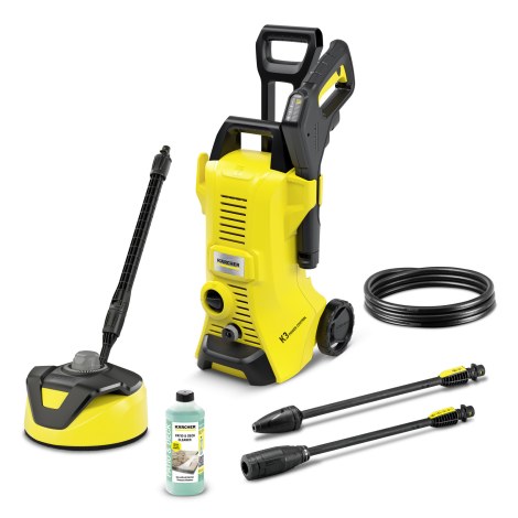 Painepesuri Karcher K 3 Power Control Home T 5
