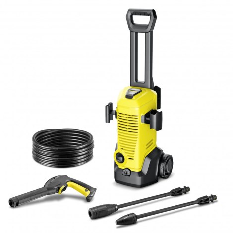 Painepesuri Karcher K 3