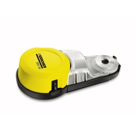 Porauspölynkerääjä Karcher DDC 50