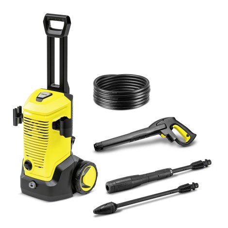 Painepesuri Karcher K 5