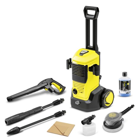 Painepesuri Karcher K 6 Car