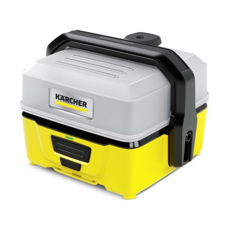 Kannettava matalapainepesuri Karcher OC 3 1.680-015.0