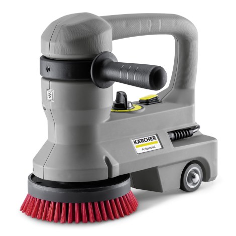 Lattianpesukone Karcher BD 17/5 C Ep