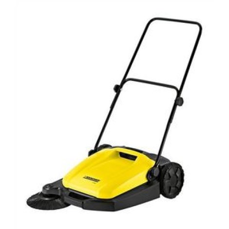 Työnnettävä lakaisukone Karcher S 500