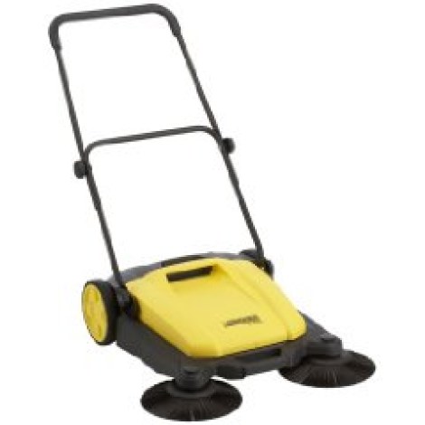 Työnnettävä lakaisukone Karcher S 650
