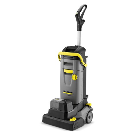Kuumavesipesuri Karcher BR 3/04 C Bp Pack