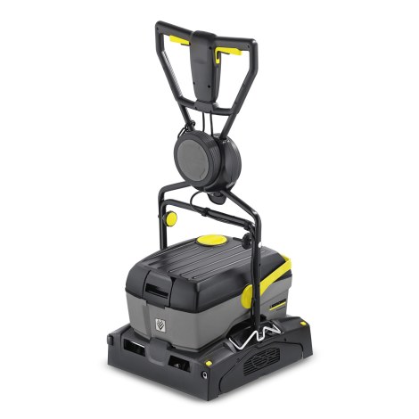 Kuumavesipesuri Karcher BR 40/10C ADV