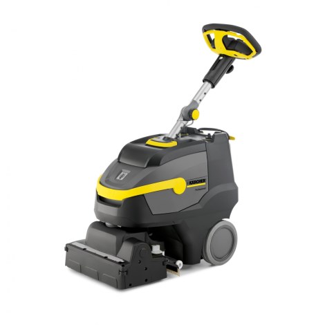 Kuumavesipesuri Karcher BR 35/12 Bp Pack