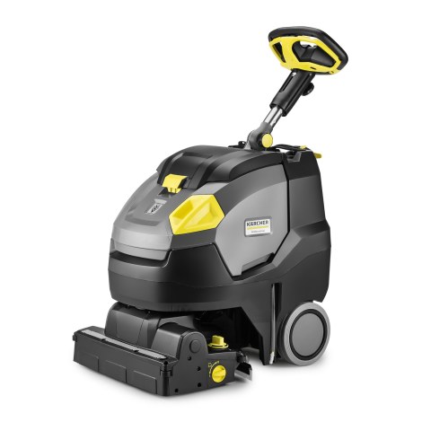Kuumavesipesuri Karcher BR 45/22 C EU