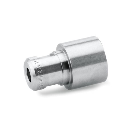 Suutin 2.113-024.0; 52 mm; 25°