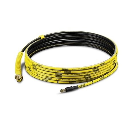 Putken- / ränninpuhdistusletku Karcher; 7,5 m