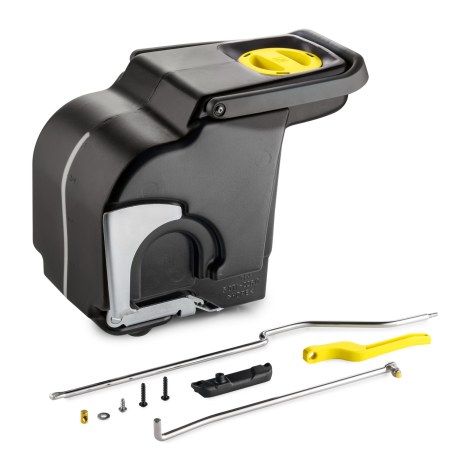 Varavesisäiliö Karcher 2.642-476.0; 10 l