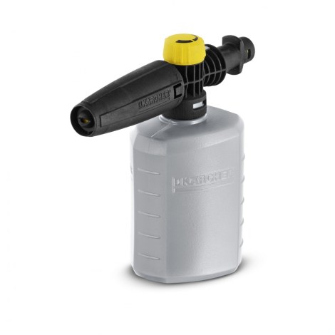 Vaahdotussuutin Karcher FJ 6