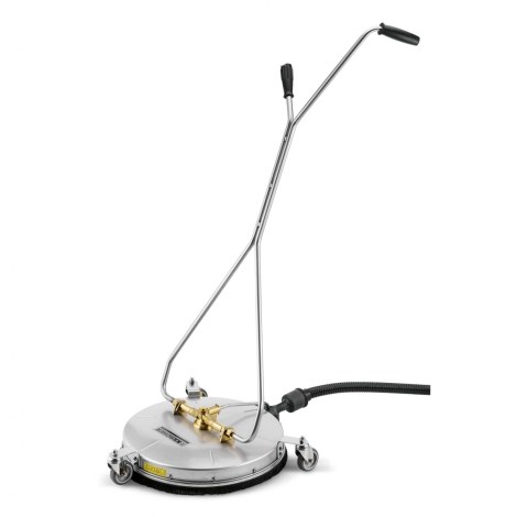 Harja Karcher FRV 50 ME