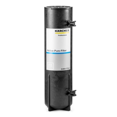 Suodatin Karcher 2.643-773.0 ActivePure