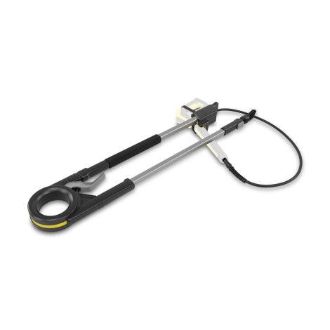 Alustanpesusuihkuputki Karcher TLA 4 Telescopic