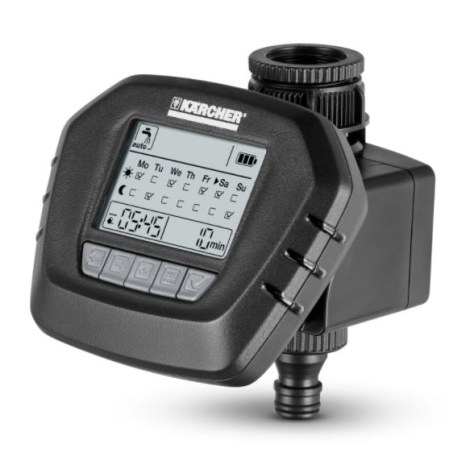 Kasteluajastin Karcher 2.645-219.0
