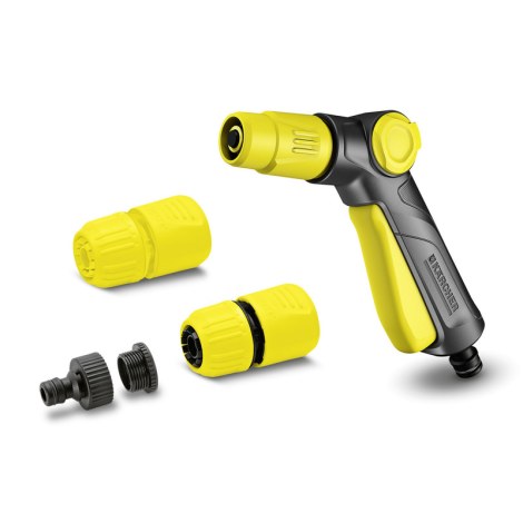 Kastelusetti Karcher 2.645-289.0