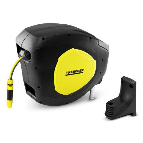 Letkuteline Karcher CR 5.335 Automatic; 35 m