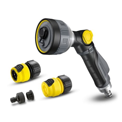 Kastelusetti Karcher Premium 2.645-343.0