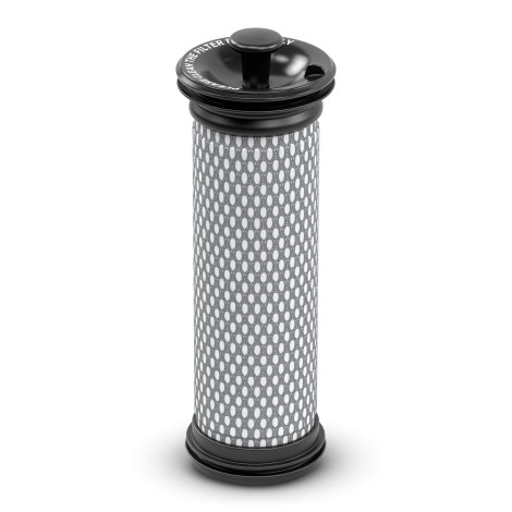Ilmansuodatin pölynimurille Karcher 2.863-319.0