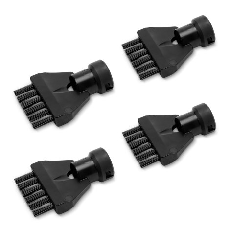Höyrypuhdistimen lisävarusteet Karcher 2.863-324.0; 4 kpl.
