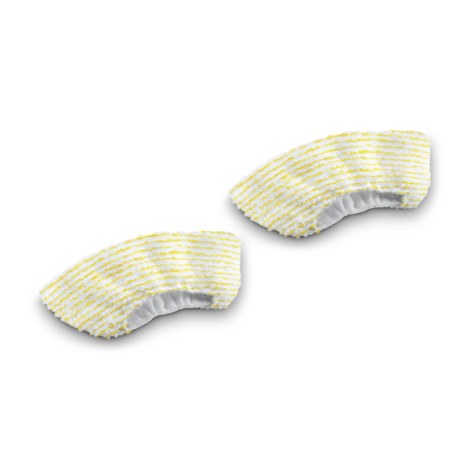 Mikrokuituliina Karcher 2.863-344.0; 2 kpl.