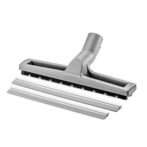 Lattiasuutin Karcher DN35; 300 mm; harmaa