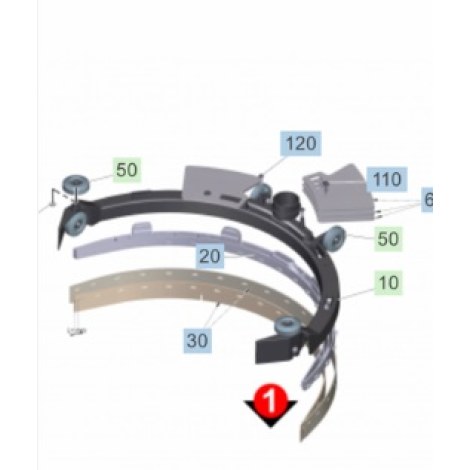 Tarvikkeet Karcher 4.037-067.0