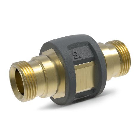 Adapteri  Karcher EASY!Lock x2