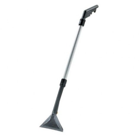 Litteä lattiasuulake Karcher PUZZI