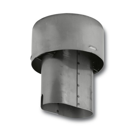 Adapteri Karcher; 150 mm