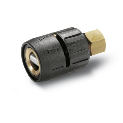 Korkeapainepesurin pesuainesuutin Karcher 4.763-036.0