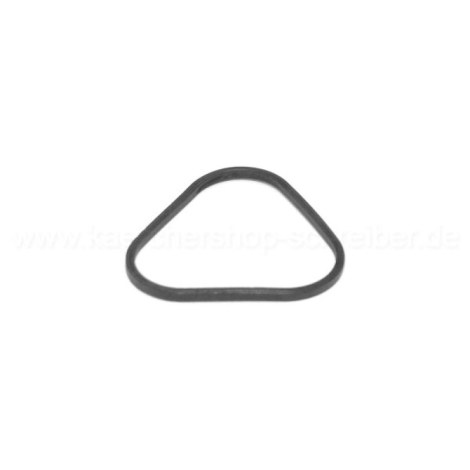 Profile gasket highpressure