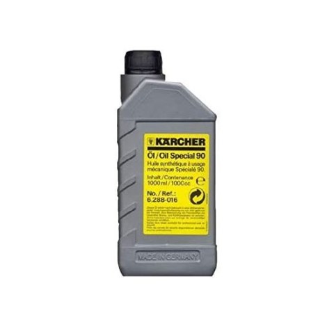 Vaihdeöljy Karcher 6.288-016.0