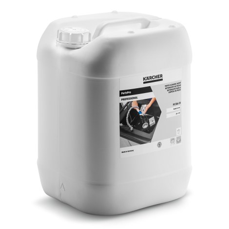 Pesuaine osille Karcher RM PC Bio 20; 20 l